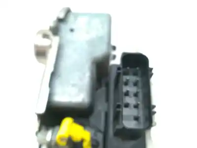 İkinci el araba yedek parçası sol ön kapi kilidi için ford transit kastenwagen (ttg) 2.2 tdci cat oem iam referansları 1818768  yc1av21813br
