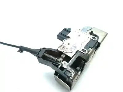 İkinci el araba yedek parçası sol ön kapi kilidi için ford transit kastenwagen (ttg) 2.2 tdci cat oem iam referansları 1818768  yc1av21813br