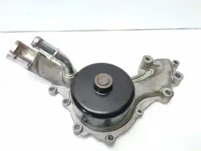 Pezzo di ricambio per auto di seconda mano bomba d acqua per chrysler grand voyager v (rt) 3.3 riferimenti oem iam 68158680ab