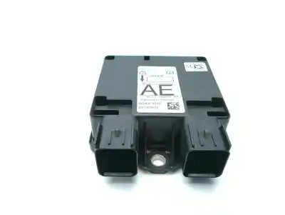 Pezzo di ricambio per auto di seconda mano centralina airbag per ford transit kastenwagen (ttg) 2.2 tdci cat riferimenti oem iam 6c1t14b056ae