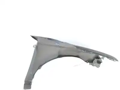 İkinci el araba yedek parçası sol ön çamurluk için lexus ct 200h oem iam referansları 5381248090  