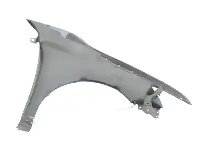 İkinci el araba yedek parçası sol ön çamurluk için lexus ct 200h oem iam referansları 5381248090  