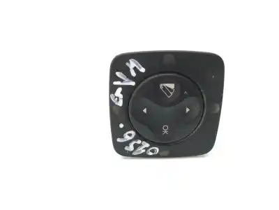 Second-hand car spare part switch for renault scenic iii bose edition oem iam references 283950001r