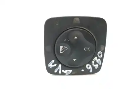 Автозапчасти б/у выключатель за renault scenic iii bose edition ссылки oem iam 283950001r  