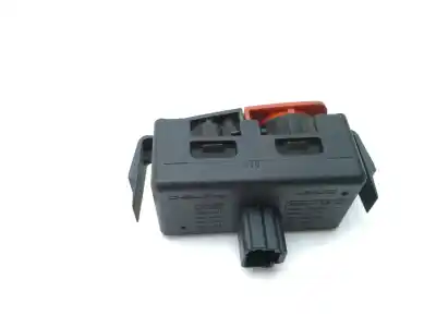 Автозапчасти б/у предупреждение за renault scenic iii bose edition ссылки oem iam 252100001r  