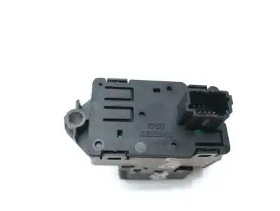 Автозапчастина б/у електричне стояночне гальмо для renault scenic iii bose edition посилання на oem iam 363210006r  