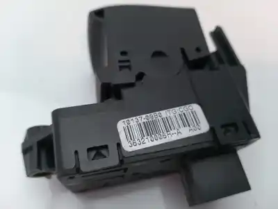 Автозапчастина б/у електричне стояночне гальмо для renault scenic iii bose edition посилання на oem iam 363210006r  