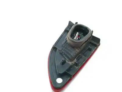 Автозапчасти б/у внутренний левый задний фонарь за renault scenic iii bose edition ссылки oem iam 265550018r  