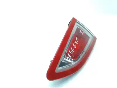 Автозапчасти б/у внутренний левый задний фонарь за renault scenic iii bose edition ссылки oem iam 265550018r  