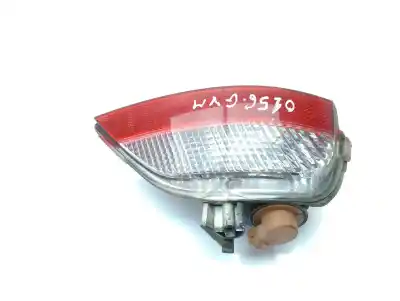 Pezzo di ricambio per auto di seconda mano luci posteriori destra per renault scenic iii bose edition riferimenti oem iam 265540003r  