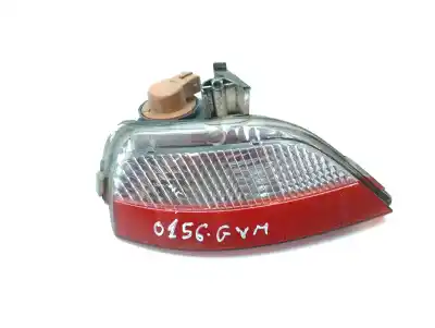 Pezzo di ricambio per auto di seconda mano luci posteriori destra per renault scenic iii bose edition riferimenti oem iam 265540003r  