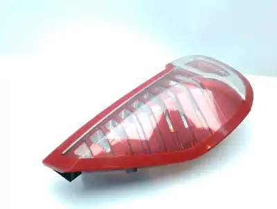 Автозапчасти б/у правый задний фонарь за renault scenic iii bose edition ссылки oem iam 265550013r  