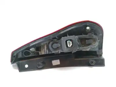 Автозапчасти б/у правый задний фонарь за renault scenic iii bose edition ссылки oem iam 265550013r  