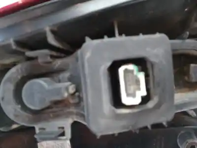 Автозапчасти б/у правый задний фонарь за renault scenic iii bose edition ссылки oem iam 265550013r  