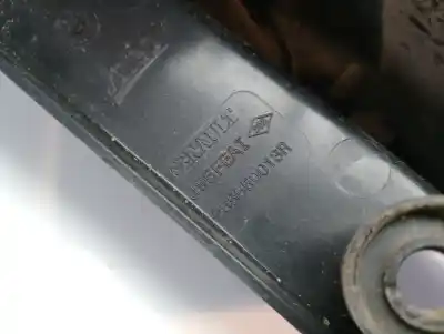 Автозапчасти б/у правый задний фонарь за renault scenic iii bose edition ссылки oem iam 265550013r  