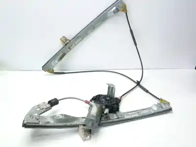 Pièce détachée automobile d'occasion léve glace avant gauche pour peugeot 206+ básico références oem iam 9221f9