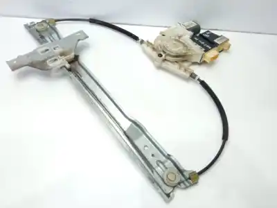 Peça sobressalente para automóvel em segunda mão Elevador De Vidros Traseiro Direito por CITROEN C4 BERLINA Collection Referências OEM IAM 922489 9647441380 997019102