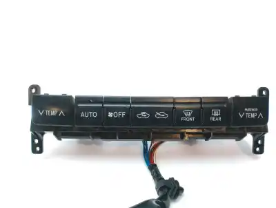 Second-hand car spare part CLIMATE CONTROL for TOYOTA LAND CRUISER PRADO (_J12_)  OEM IAM references 6559440070  