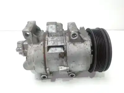 Second-hand car spare part air conditioning compressor for audi a5 coupe (8t) 1.8 16v tfsi oem iam references 6seu14c  ge4472601494