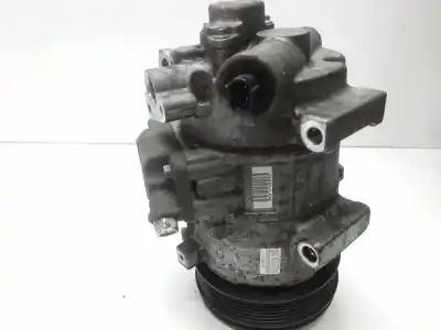 Second-hand car spare part air conditioning compressor for audi a5 coupe (8t) 1.8 16v tfsi oem iam references 6seu14c  ge4472601494