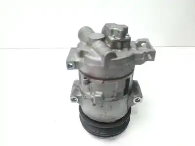 Second-hand car spare part air conditioning compressor for audi a5 coupe (8t) 1.8 16v tfsi oem iam references 6seu14c  ge4472601494