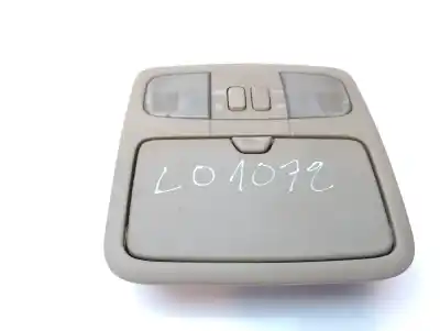 İkinci el araba yedek parçası iç isik için toyota land cruiser prado (_j12_) 3.0 d-4d (kdj120 kdj125) oem iam referansları 8126060140a0  