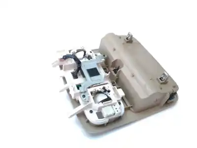 İkinci el araba yedek parçası iç isik için toyota land cruiser prado (_j12_) 3.0 d-4d (kdj120 kdj125) oem iam referansları 8126060140a0  