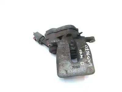 Автозапчасти б/у задний правый тормозной суппорт за renault scenic iii bose edition ссылки oem iam 440016424r  