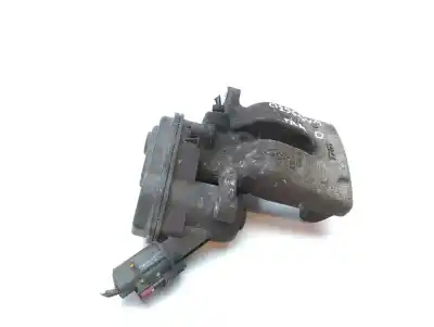 Автозапчасти б/у задний правый тормозной суппорт за renault scenic iii bose edition ссылки oem iam 440016424r  