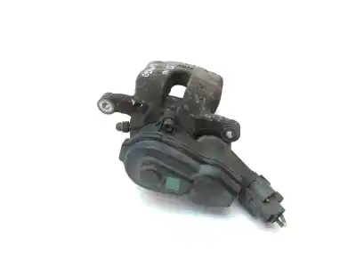 Автозапчасти б/у задний правый тормозной суппорт за renault scenic iii bose edition ссылки oem iam 440016424r  