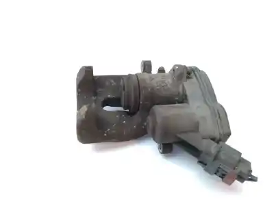 Автозапчасти б/у задний правый тормозной суппорт за renault scenic iii bose edition ссылки oem iam 440016424r  