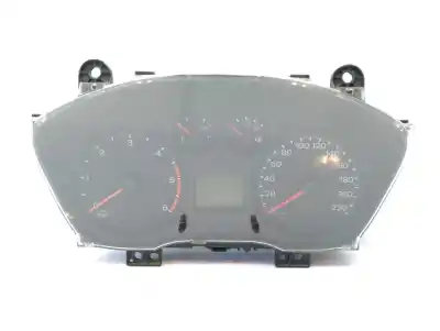 Pezzo di ricambio per auto di seconda mano pannello degli strumenti per ford transit kastenwagen (ttg) 2.2 tdci cat riferimenti oem iam 1754937