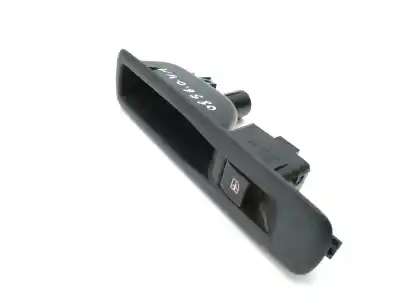 Автозапчастина б/у управління склами задніх правіх для renault scenic iii bose edition посилання на oem iam 829500004r  