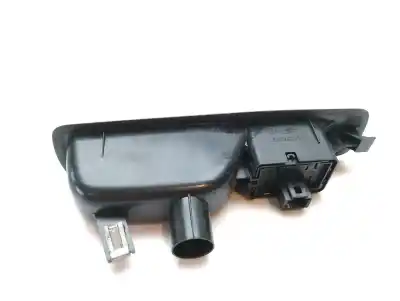 Автозапчастина б/у управління склами задніх правіх для renault scenic iii bose edition посилання на oem iam 829500004r  