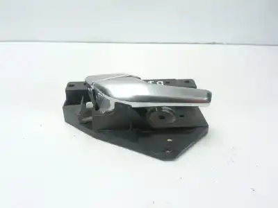Second-hand car spare part interior left front handle for land rover evoque dynamic oem iam references lr030564  lr065130