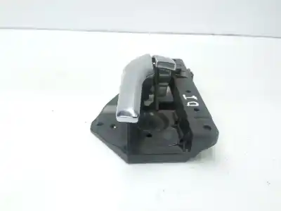 Second-hand car spare part interior left front handle for land rover evoque dynamic oem iam references lr030564  lr065130