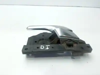 Second-hand car spare part interior left front handle for land rover evoque dynamic oem iam references lr030564  lr065130