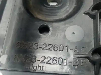 Second-hand car spare part interior left front handle for land rover evoque dynamic oem iam references lr030564  lr065130