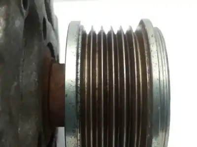 Автозапчастина б/у генератор для dacia dokker express ambiance посилання на oem iam 231002949r  f000bl0719