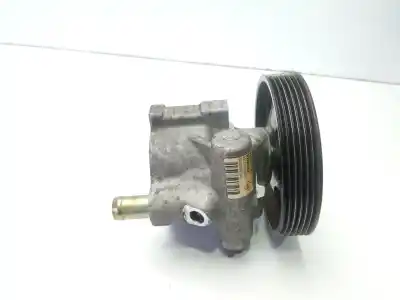 Pezzo di ricambio per auto di seconda mano Pompa Sterzo per RENAULT MEGANE I SCENIC (JA0) 1.5 CAT Riferimenti OEM IAM 8200100082  8200096704