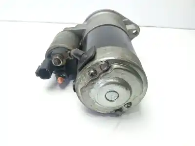 Peça sobressalente para automóvel em segunda mão motor de arranque por kia cee´d 1.6 crdi cat referências oem iam 1250295  361002a100