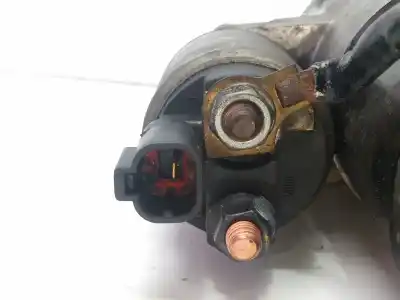 Peça sobressalente para automóvel em segunda mão motor de arranque por kia cee´d 1.6 crdi cat referências oem iam 1250295  361002a100