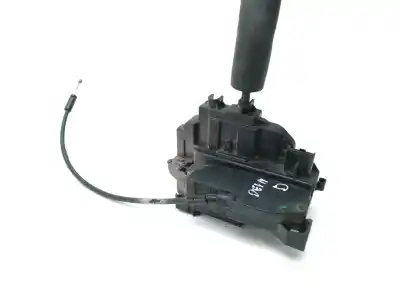 Автозапчасти б/у замок передней правой двери за renault scenic iii bose edition ссылки oem iam 805020006r  