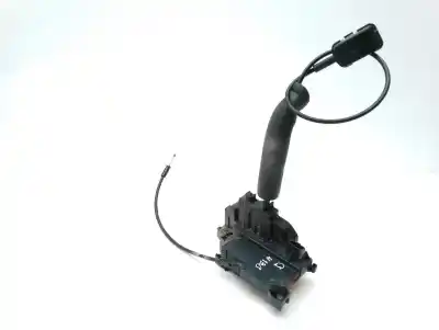 Автозапчасти б/у замок передней правой двери за renault scenic iii bose edition ссылки oem iam 805020006r  