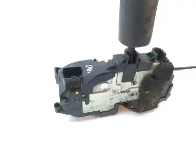 Автозапчасти б/у замок передней правой двери за renault scenic iii bose edition ссылки oem iam 805020006r  