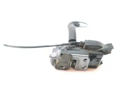 Автозапчасти б/у замок передней правой двери за renault scenic iii bose edition ссылки oem iam 805020006r  