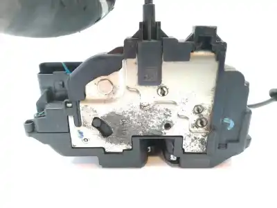 Автозапчасти б/у замок задней правой двери за renault scenic iii bose edition ссылки oem iam 825020033r  