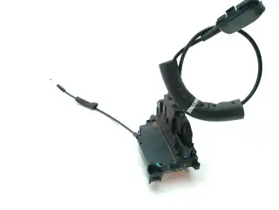 Автозапчасти б/у замок задней правой двери за renault scenic iii bose edition ссылки oem iam 825020033r  