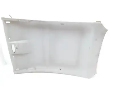 Peça sobressalente para automóvel em segunda mão tecto de abrir interior por ford fiesta (cb1) 1.4 tdci cat referências oem iam 1753564