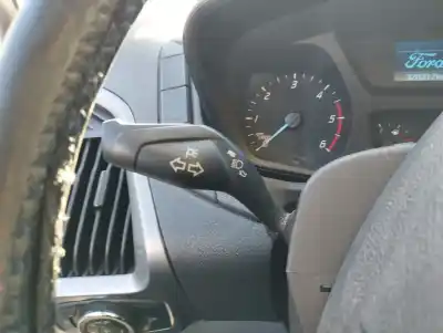 Автозапчастина б/у перерівний контроль для ford transit mod. 2000 bus ft 300 2.0 tourneo посилання на oem iam 1876432  90432150740047